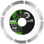 Beorol Диск Диамантен Сегментиран Beorol (RPDS115)
