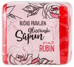 Albus Глицеринов сапун Palmira Rubin 120 г
