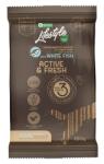 AKVATERA Nature's Protection DOG - Lifestyle Grain Free Active & Fresh Junior with white fish, лакомство за кучета с бяла риба - за активност и свежест 150 гр, Литва