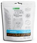 AKVATERA Nature's Protection DOG - Superior Care White Dogs Endurance with Insects, лакомство за бели кучета с насекоми - за издръжливост 150 гр, Литва