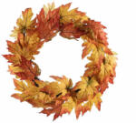 Decorer Coronita Toamna frunze artificiale 50 cm (A54.46.14)