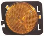 DEPO Lampa laterala DEPO 333-1418L-AS (333-1418L-AS)