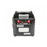 ALM Robot pornire 5 functii 12V 24V portabil 300W 600-3000A, baterie inclusa, lampa LED 3W (ALM TCT-3824)