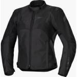 Alpinestars Geaca dama textil impermeabila ALPINESTARS STELLA T-JAWS V4