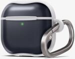Tech-protect Spigen Classic C1 калъф Apple AirPods 4 графитен (ACS08645)
