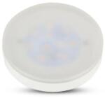 V-TAC Bec LED GX53 6.4W 6400K rece 560lm de la Samsung