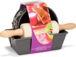 Patisse Пекарски аксесоари Profi 3 части (P-02914)