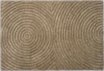 BOLIA Изтривалка Zen 60 x 90 см тъмнобежова (22-152-07_00003)