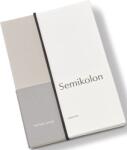 Semikolon Фотоалбум Leporello Natural Affair пясъчнобял (368755)