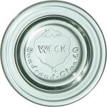 Weck Капачка на буркан Weck 4 см (40)
