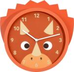Stackers Стенен часовник Stackers triceratops Troy (01313)