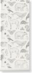 Ferm Living Тапет Katie Scott Animals крем (1100821768)
