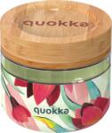 QUOKKA Кутия за обяд Quokka Deli Spring 500 мл (40122)