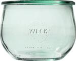 Weck Буркан Weck Буркан със заоблена основа 580 мл (744-100)
