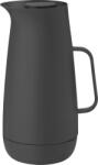 Stelton Термокана Foster 1 л антрацит (759-1)