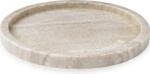Humdakin Поднос Humdakin Marble 22 см бежов (330-119)
