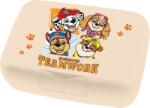 Koziol Детска кутия за обяд Candy Organic PAW патрул бежова (8313744)