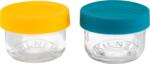 Kilner Контейнери за закуски Kilner 125 мл 2 бр (25 024)