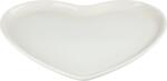 Le Creuset Чиния за сервиране Heart 32 см бежова (80616327160003)