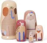 Ferm Living Матрьошка Critter (1104266399)