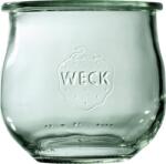 Weck Буркан Weck Буркан със заоблена основа 370 мл (746-80)
