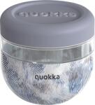 QUOKKA Кутия за обяд Quokka Bubble Zen 770 мл (40137)
