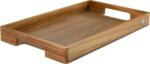 AdHoc Поднос Serve дървен 30 x 50 см (AH-ST25)
