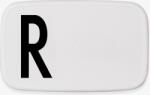 Design Letters Контейнер за обяд aj буква r (20203000r)