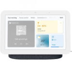 Google Nest Hub (2nd Gen) charcoal GA01892-IT