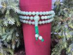  Jade 108 szemes mala