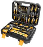 TOLSEN TOOLS Trusa scule Tolsen 89 buc Ideala pentru orice Casa Trusa unelte