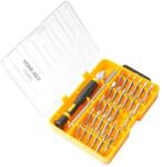 TOLSEN TOOLS Trusa surubelnita Precizie 32Biti TOLSEN Trusa unelte