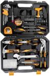 TOLSEN TOOLS Trusa scule de mana Tolsen 119 buc Trusa unelte