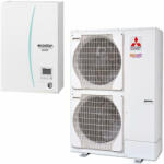 Mitsubishi ACM ZUBADAN PUHZ 14 kW ERSC-VM2D /PUHZ-SHW140YHA