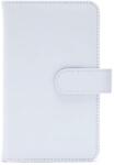 Instax Fujifilm Album Foto pentru Instax Mini Alb (INSALBUMMINI-CW)