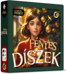 Private Moon Studios Fényes Díszek