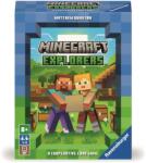 Ravensburger Minecraft: Explorers 25866