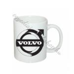  Volvo bögre fekete (328611)