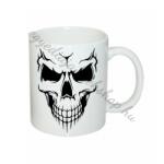  Halálfej bögre (424483)