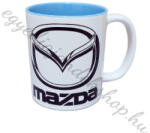  Kék mazda bögre (503220)