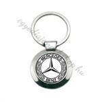  Mercedes kulcstartó (874242)