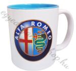  Kék Alfa Romeo bögre (1)