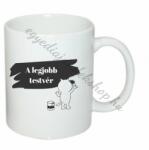  Legjobb testvér bögre (931772)