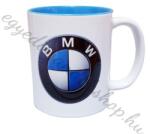  Kék bmw bögre (865975)