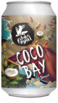 Fehér Nyúl Coco Bay 10% 0, 33l - drinkair