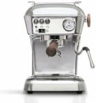 Ascaso Dream Pid polished aluminium