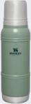 STANLEY thermos The Artisan Hammertone Green green 1 l (10-11428-004)