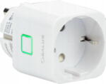 SALUS Prize inteligente Adaptor Priza Schuko 091FLRFV2 SPE868 (13795313) - vexio
