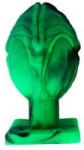 Virgite Plug Anal Virgite Verde