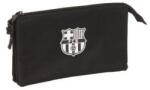 FC Barcelona Penar triplu F. C. Barcelona Negru 22 x 12 x 3 cm 3b3435 Penar